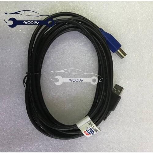 Agricultural Construction excavator diagnostic tool for jcb usb cable