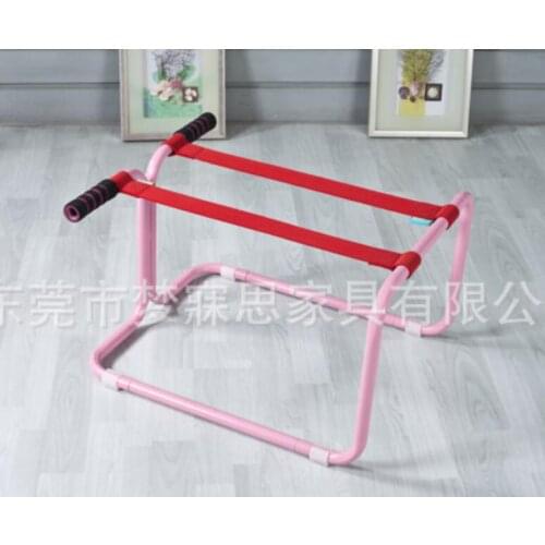 Multipurpose Gravity-free chair Good elasticity stool For Adult