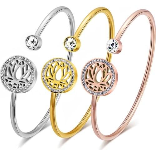 URSJEWELRY Wrist Bracelets
