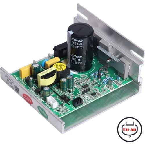 100% New Treadmill Circuit Board Main Board Control Board JF150 For MKSTMPB05-VER1.3ST General Treadmill Parts