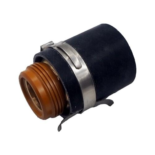 420156 Retaining Cap Fits in 125A Plasma Cutting Torch Consumables Aftermarket Replacement