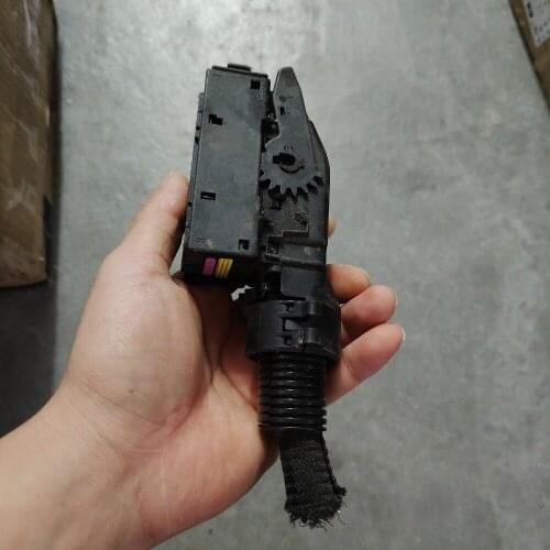 96 Pin/Way Used EDC17CV41 Connector Plug With Short Full Wire Harness Cable Pigtail