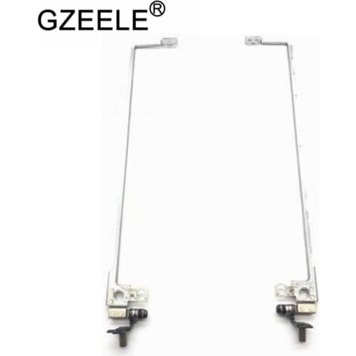 Laptop accessories New Laptop Lcd Hinges Kit For Lenovo for ThinkPad T440P Left Right Hinge Bracket Set AM0SQ000300 AM0SQ000400