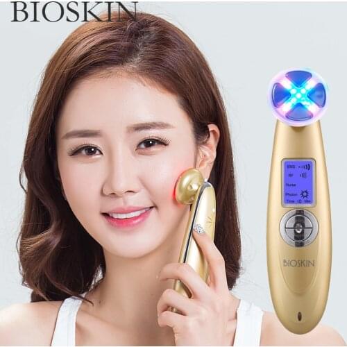BIOSKIN Facial Cleansing Tools