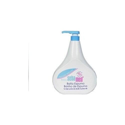 SEBAMED BABY BAÑO-ESPUMA 1 L