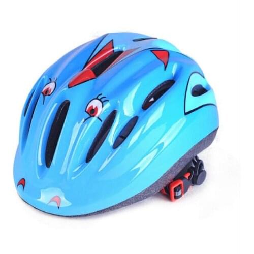 Children Bicycle Bike Riding Helmet Children Roller Skate Helmet