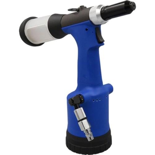 Pneumatic Rivet Gun Self-priming Rivet Gun Rivet Gun Core Pulling Rivet Machine Industrial Riveting Tool