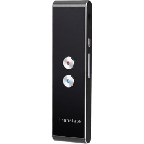 Knewfun Electronic Translators