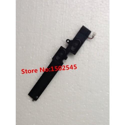 Free shipping genuine new original laptop speakers for HP Elitebook 2540P built-in speaker audio 598799-001 Pk23000CB00