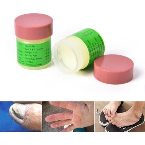 2pcs Psoriasis Eczema Cream Works Perfectly For Problems Body Massage Ointment
