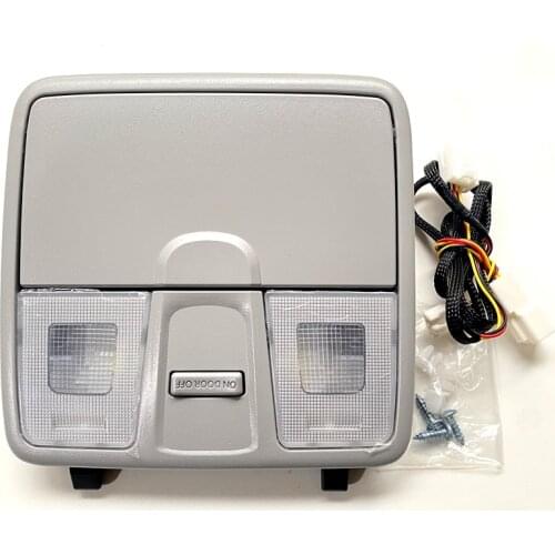 For HYUNDAI ELANTRA GT / I30 /IX25ACCESSORIES2012 -2016 OEM Lamp Assy Overhead Console Reading lights / map lights / glasses box
