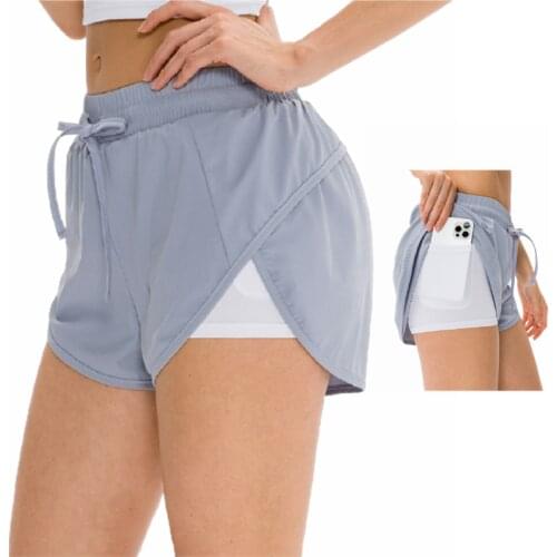 Lovmove Yoga Shorts