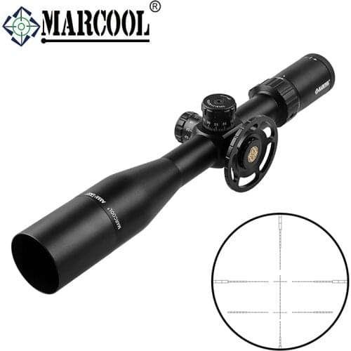 Marcool Tactical Flashlights