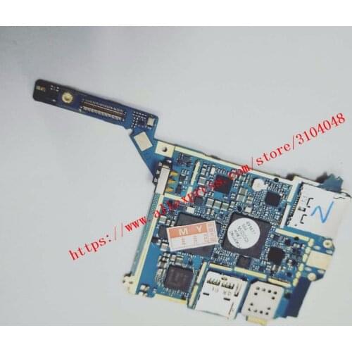 Circuit board Main Motherboard PCB for Samsung GALAXY S4 Zoom SM-C101 C101
