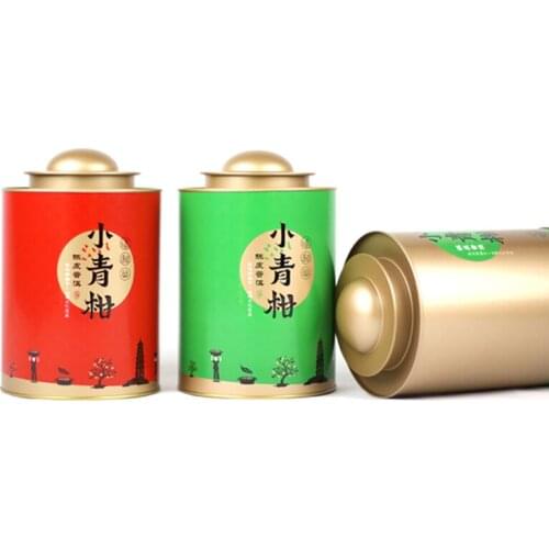 Xin Jia Yi Packing Custom Printed Metal Tin Box Tin Box Packaging Tea Chocolate Candle Cookies Cake Tin Gift Box Packaging