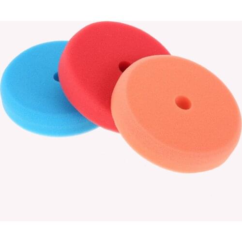 Mgoodoo Polishing Wheels