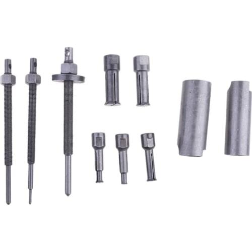 Motorcycle Internal Bearing Puller Kit Motorbike Inner Repair Remover Tools