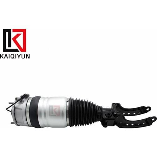 Front Right Air Suspension Shock Absorber For VW Touareg Porsche Cayenne 2011-2018 7P6616040N 7P6616040K 95835804000