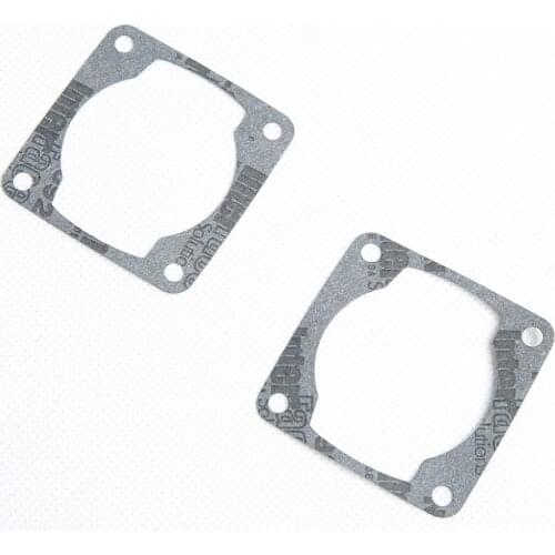 Cylinder Head Gasket for 32cc 36cc Engines for 1/5 Rovan Hpi King Motor Baja Losi 5ive-t Engines Rc Car Parts