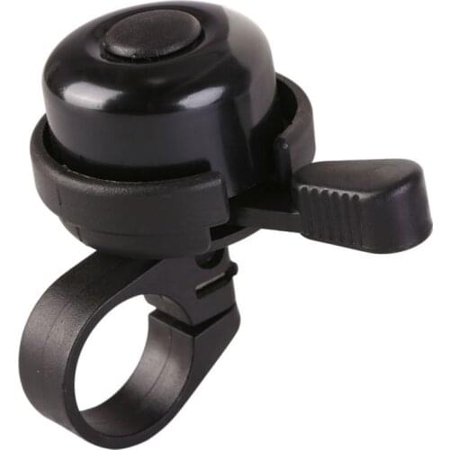 Retro Copper Bicycle Bell Portable Bike Sound Handlebar Classical Ring Horn Safety Cycling Bicycle Riding Sports Outdoor Tools