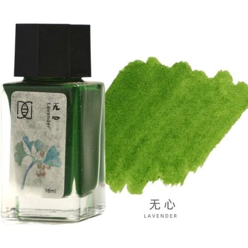 Waterproof Ink Light Color Line Drawing With Non Fading And Non Blocking Pen Color Carbon Ink