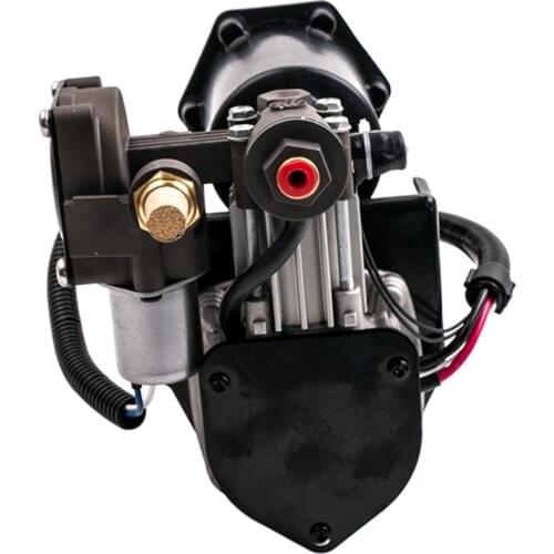 Air Compressor Pump for Range Rover L322 2006-2012 for Hitachi Type LR025111 New