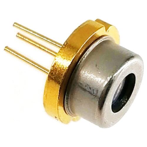 Sharp 520nm 600mw 9.0mm GH05C10A9G Green Laser Diode LD Pulse 1W