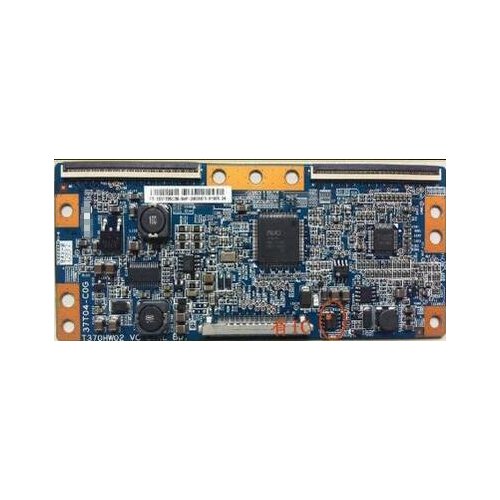 1pcs/lote Good quality,Original T370HW02 VC CTRL BD 37T04 - C0G what size do you need to leave message 32 37 40 46