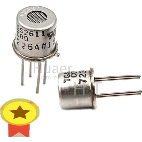 1PCS TGS2611 New original new original
