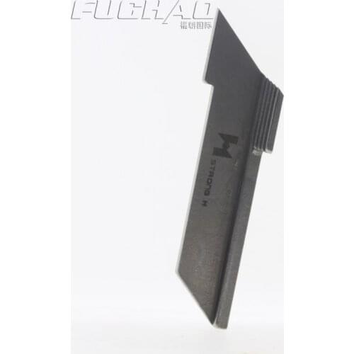 148342-001 STRONG.H Brand REGIS For BROTHER EF4-B511 Corner Blade Industrial Sewing Machine Spare Parts Sewing Machine Parts
