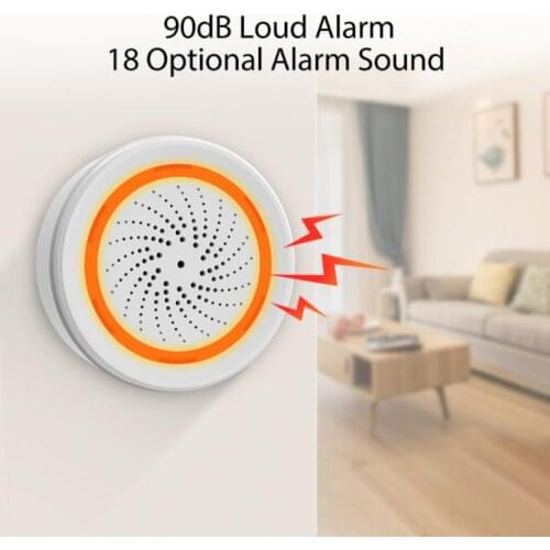 Сирены для сигнализации Alphun China At AliExpress