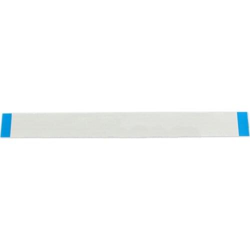 Free shipping 100PC 40PIN FFC/TTL pitch 0.5mm 40P Flexible Flat Cable For TTL LCD DVD Computer Printer 20cm