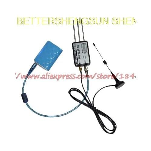SZ2801 wireless soil moisture sensor |ZIGBEE wireless moisture sensor