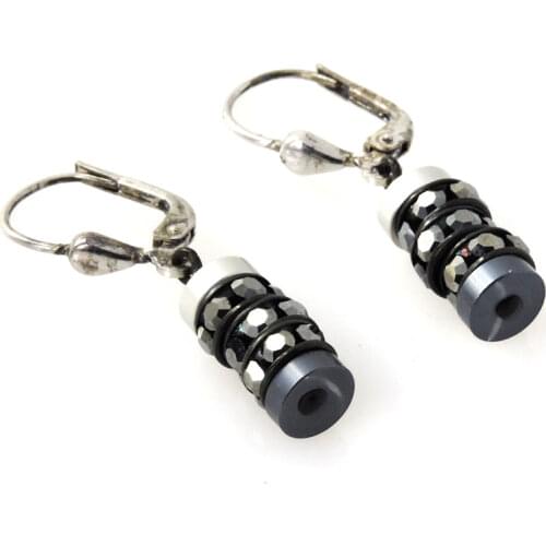 COEURDELION Dangle Earrings