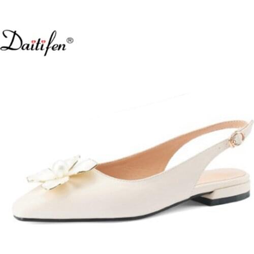 DAITIFEN Womens Shoes