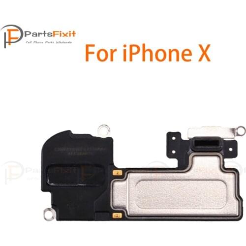 Ear Speaker Earpiece for iPhone X iPX Earpiece Ear Sound Speaker Ear Piece Replacement Parts