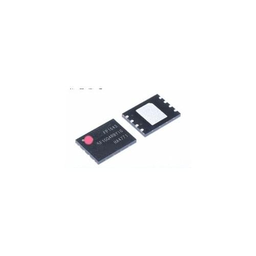 GD5F1GQ4RBYIG WSON8 1Gbit 5pcs