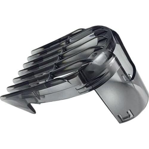 3-15Mm Hair Clipper Comb for Philips QC5510 QC5530 QC5550 QC5560 QC5570 QC5580 Clipper Hair Shaver Replacement Accessories