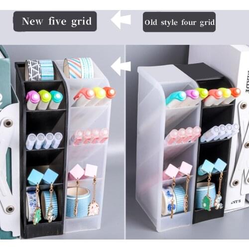 JIERAN Stands For Pens And Pencils