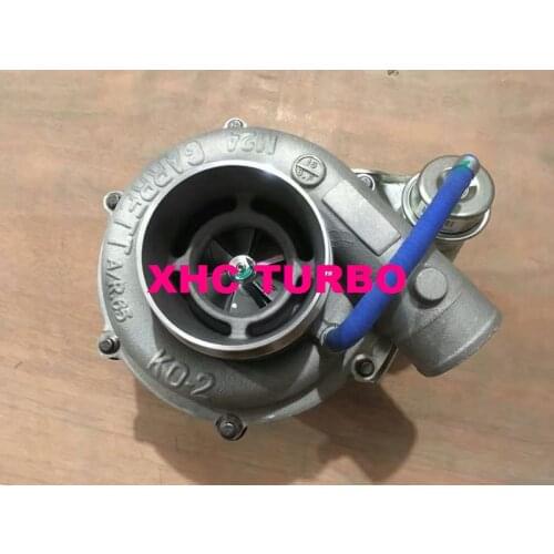 NEW GENUINE GARRETT GT3576 24100-3251 479016-5001S 750849-0001 Turbo Turbocharger for HINO Truck J08C-Ti 8.0L 253HP 97-04