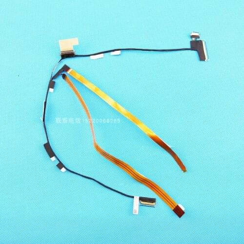 New original for lenovo Thinkpad T460S led lcd lvds cable T470S webcam cable 00UR901 DC02C009S00 DC02C009S10