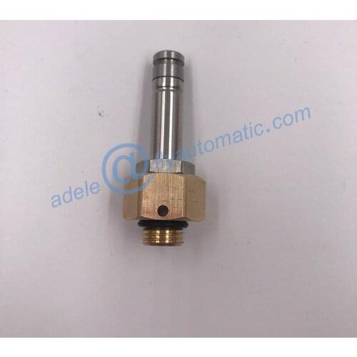 P10 Autel intergrated pilot Pulse Jet Valve Armature Plunger