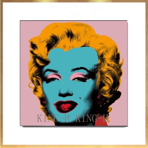 Hand-painted portrait oil painting in the realistic female star real home outfit sofa children room porch large mural hall