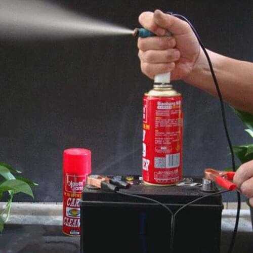 Xiangjiuqu Fuel Injectors