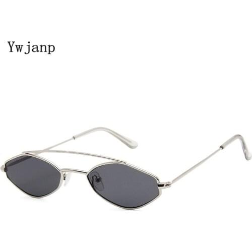 Women's Sunglasses Mirrored Ywjanp China