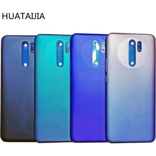 6.53inch Xiaomi Redmi 9 battery back cover for Xiaomi Redmi9 back case original case Xiaomi Redmi 9 back cover