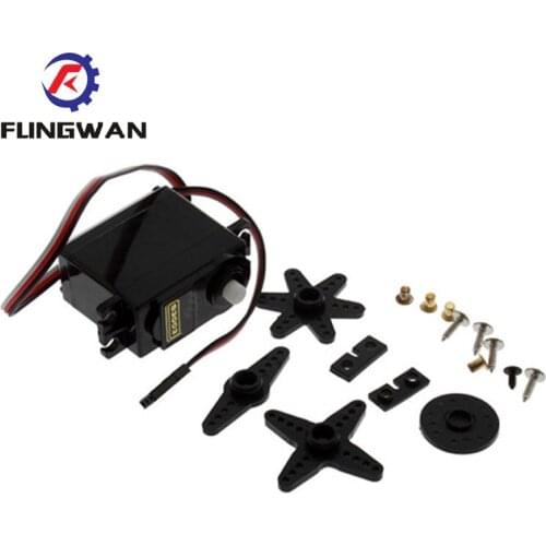 20 pieces 38g S3003 Standard Servo For RC Futaba HPI Tamiya Kyosho Duratrax GS racing Car truch Free shipping