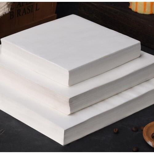 500 Sheets Diamond Painting Paper,double-sided Non-stick Painting Cover Replacement 5d Diamond Painting Accessories Tool