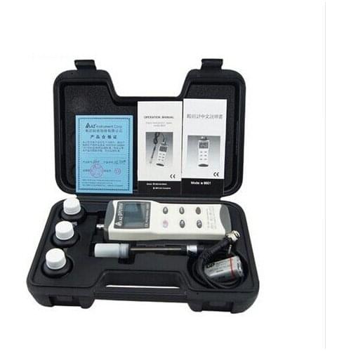 AZ8601 Portable Handel Large LCD pH Meter AZ-8601PH & Mv &Temperature AZ-8601