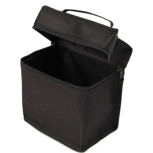 Bajotien Zippered Pencil Cases